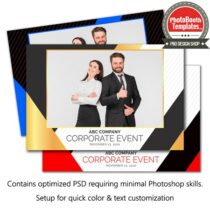 Corporate Celebration